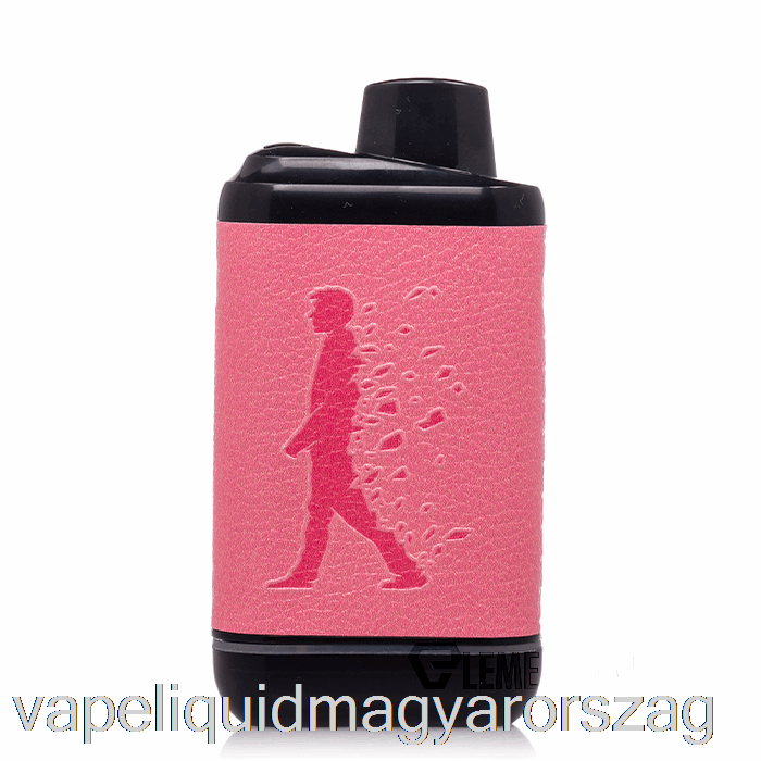Daywalker Shadow 510 Akkumulátoros Rózsaszín Vape Toll